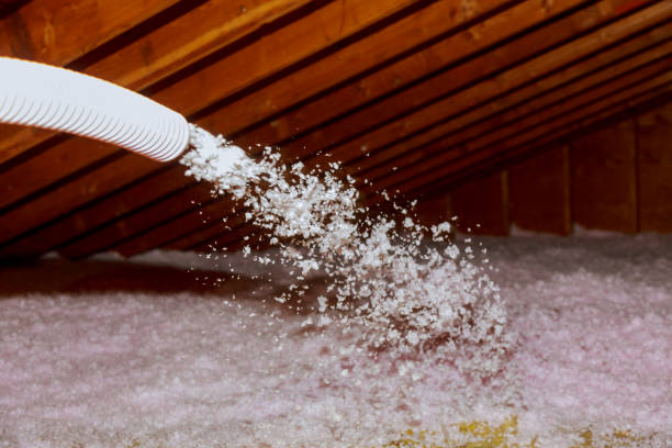 Best Insulation for Specific Applications in Sterling, AK