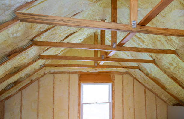 Best Insulation Maintenance and Repair in Sterling, AK